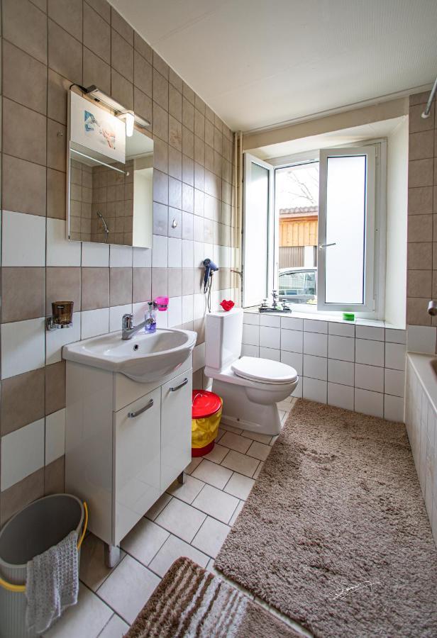Chambre Double Last Minute Payerne Exterior foto
